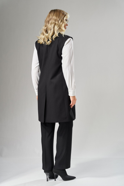 Жилет AVA fashion М-242 - фото 11