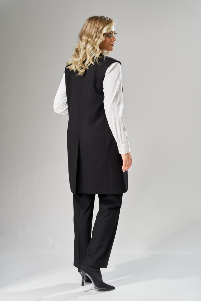 Жилет AVA fashion М-242 - фото 12