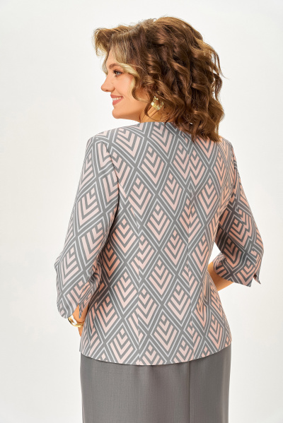 Платье Swallow 944.4 - фото 27