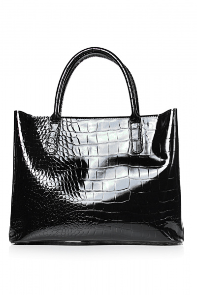 Сумка Galanteya 35723.25с2403к45 черный - фото 3