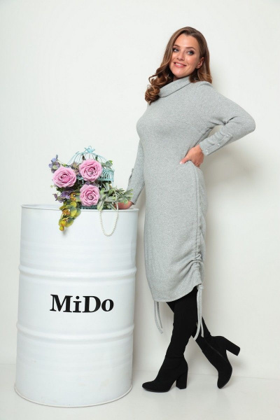 Платье Mido М78 - фото 1