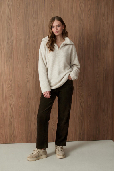 Джемпер Mixan 2180 - фото 3