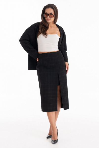 Юбка Luna 317 - фото 5