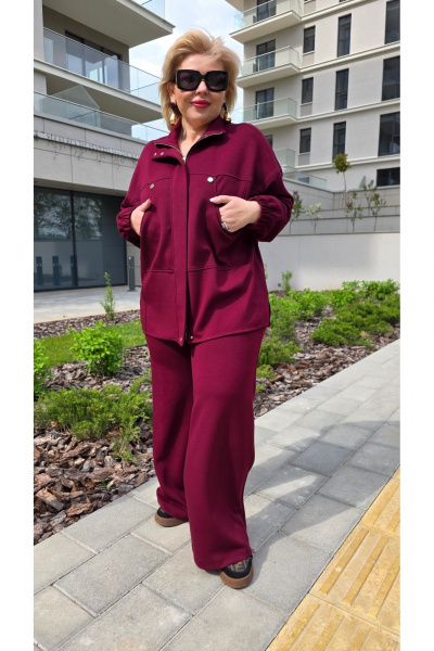 Толстовка Vittoria Queen 29363/1 - фото 6