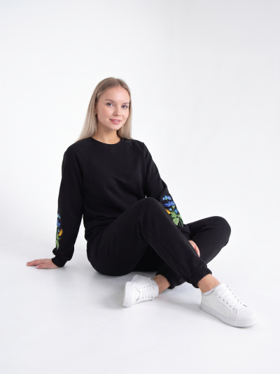 Свитшот Tammi 3Т194-26/2-2 - фото 1