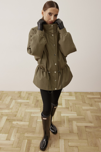 Куртка ATTIKA А3678-2 - фото 2