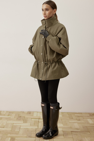 Куртка ATTIKA А3678-2 - фото 3