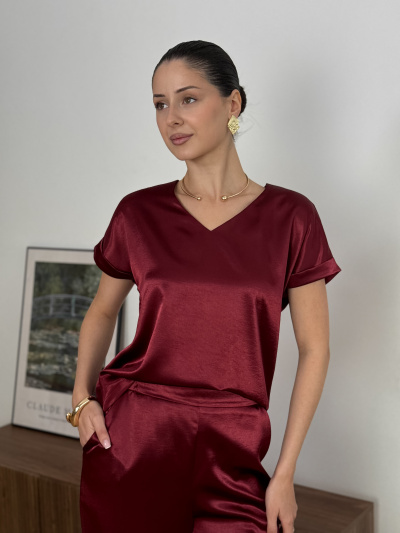 Блуза Tammi 3Т143-25/10 - фото 8