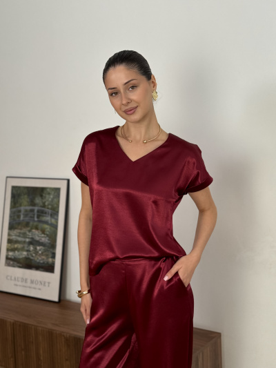 Блуза Tammi 3Т143-25/10 - фото 9