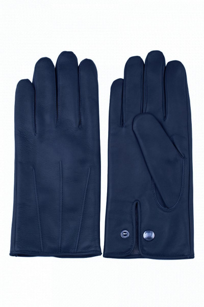 Перчатки ACCENT 809р тёмно-синий - фото 1