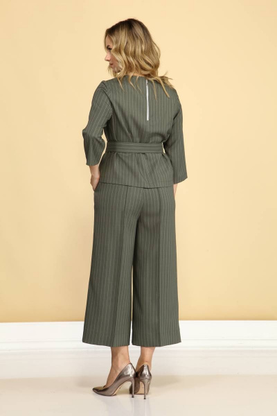 Блуза, брюки Juliet Style Д194-4 - фото 3