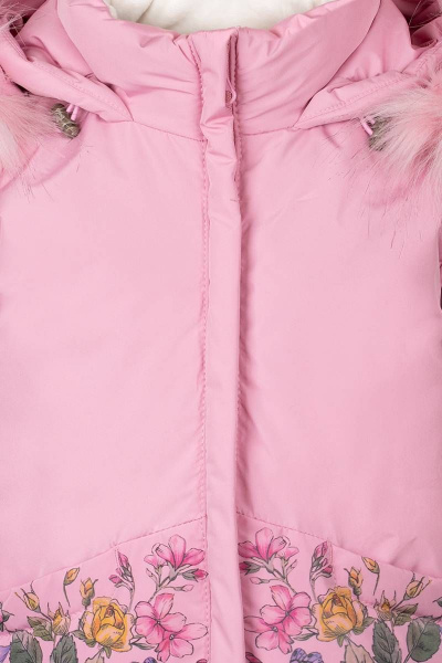 Куртка Bell Bimbo 213312 розовый - фото 2