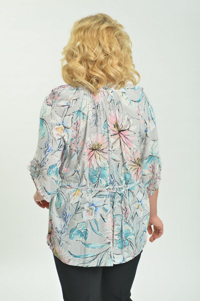Блуза Ga-Ta Style 1612 - фото 2