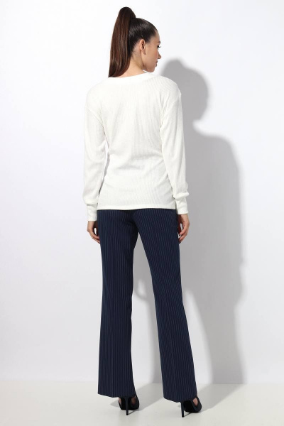 Блуза, брюки Mia-Moda 1290 - фото 4