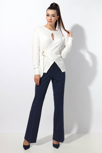 Блуза, брюки Mia-Moda 1290 - фото 1