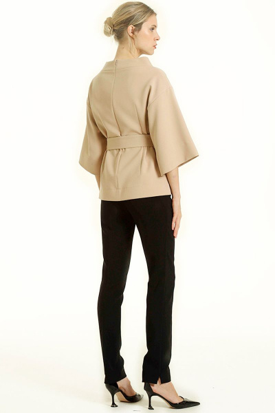 Блуза, брюки VLADINI VS7014 - фото 3