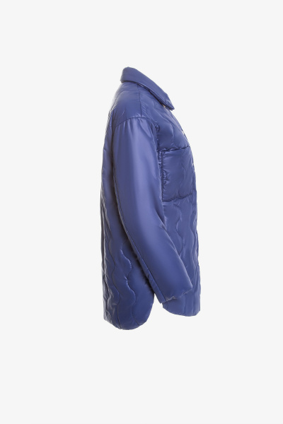 Куртка Elema 4-11241-1-170 синий - фото 2