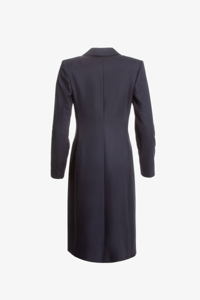 Платье Elema 5К-10628-1-170 чёрный - фото 2
