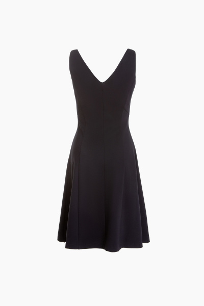 Платье Elema 5К-11154-1-170 чёрный - фото 3