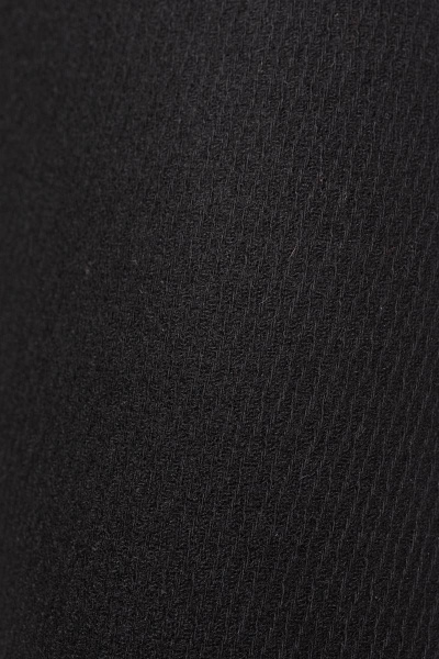Юбка Дорофея 258 черный - фото 3