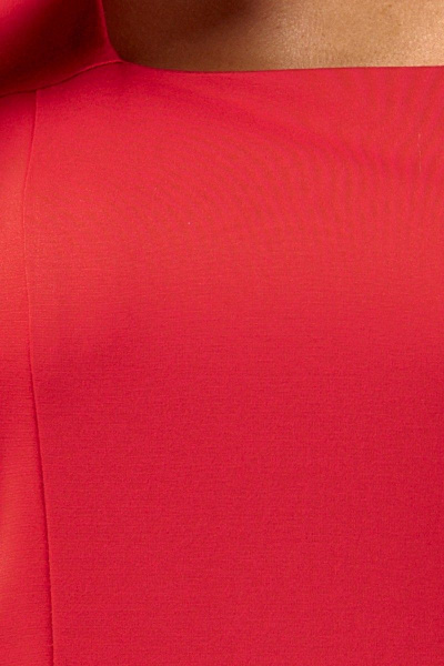 Платье FOXY FOX 1333/1 красный - фото 4