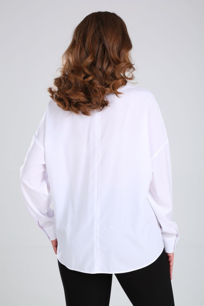 Блуза Modema м.521/1 - фото 6