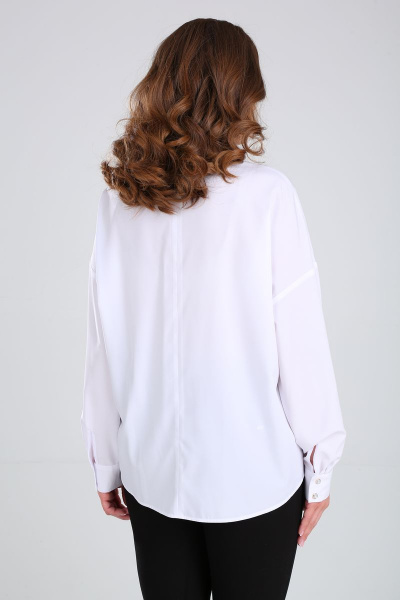 Блуза Modema м.521/1 - фото 5
