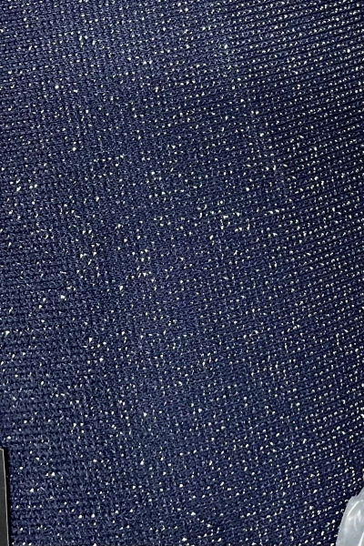 Блуза, юбка LaKona 1271 синий - фото 2