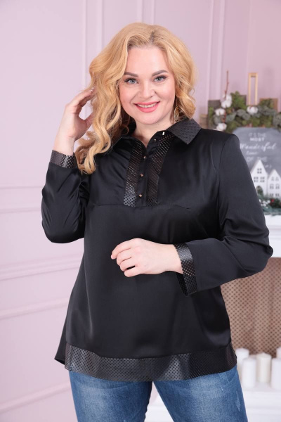 Блуза Romanovich Style 5-1538 - фото 4