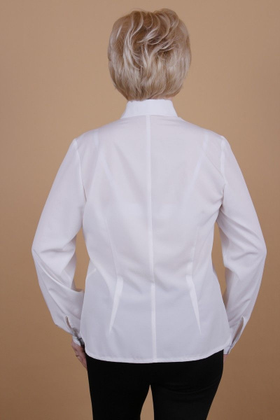 Блуза MIRSINA FASHION 14980006 жасмин - фото 2