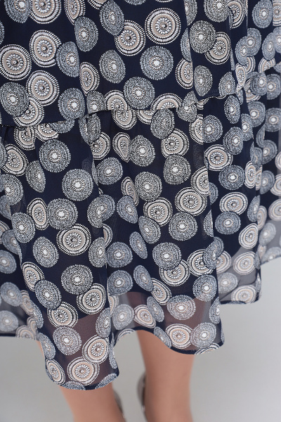 Платье Algranda by Новелла Шарм А3853-c - фото 9
