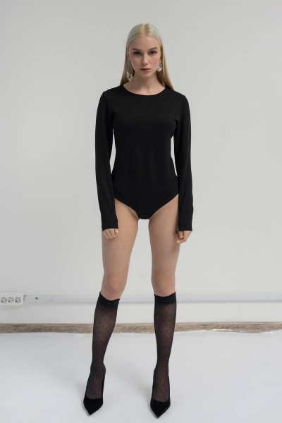 Боди LOFMAN FW22BODY01 - фото 4