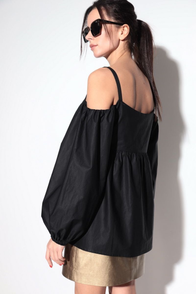 Блуза, юбка SILVERSPICE S-8103 - фото 5
