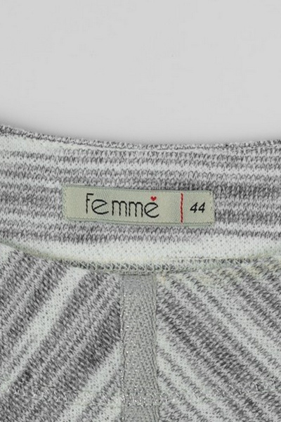 Джемпер Femme & Devur 3355 1.32F - фото 7