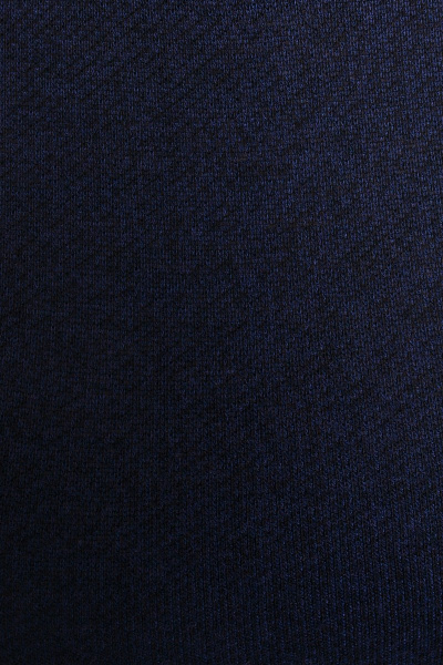 Платье Madech 195311 синий,черный - фото 6