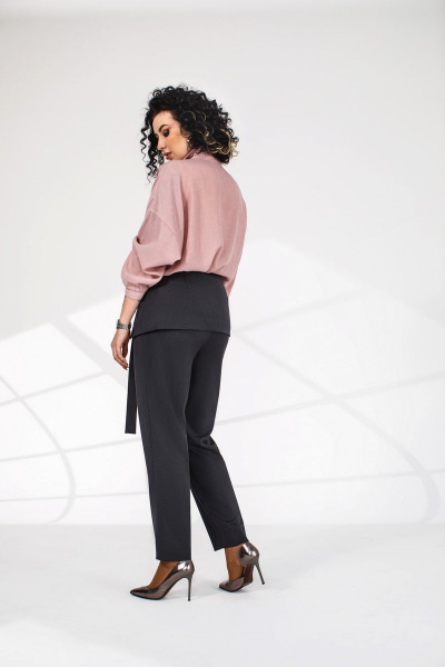 Баска, блуза, брюки ElPaiz NEW 760 - фото 2