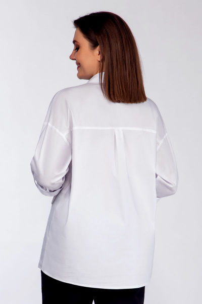 Блуза Tellura-L 1628 - фото 3