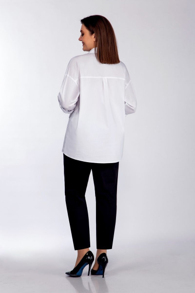 Блуза, брюки Tellura-L 1629 - фото 3