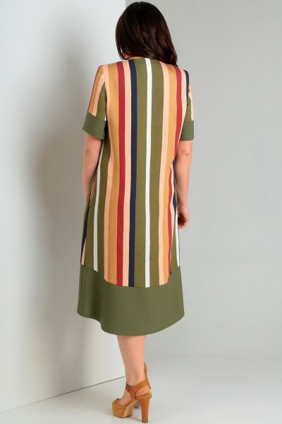 Платье Jurimex 1950 - фото 4