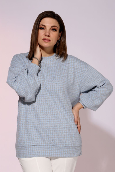 Блуза BegiModa 4028 - фото 1
