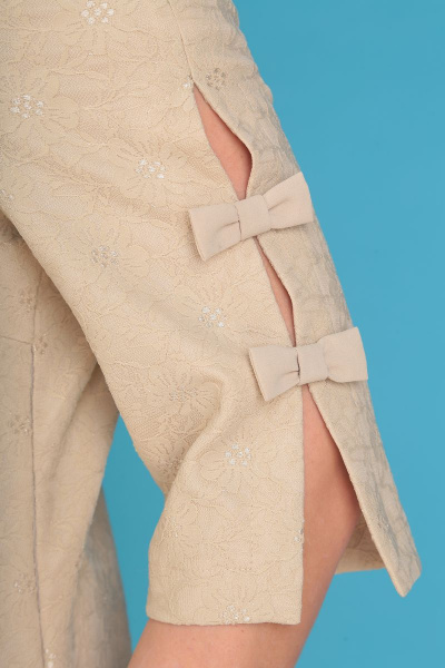 Блуза, юбка ANASTASIA MAK 584 - фото 4