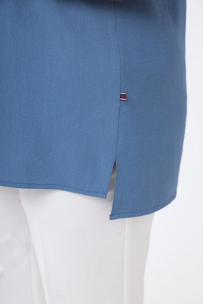 Блуза, брюки, рубашка Algranda by Новелла Шарм А3865 - фото 3