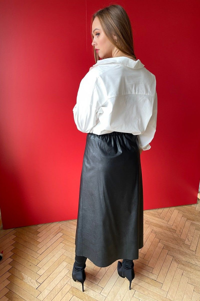 Блуза, юбка PUR PUR 11-056 - фото 2
