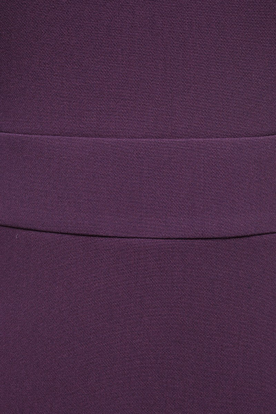Платье Madech 195313 фиолетовый - фото 7