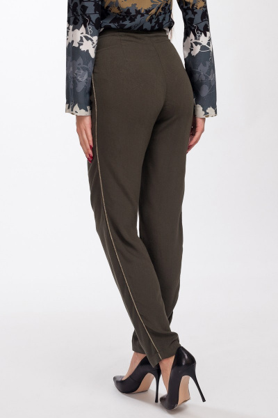 Брюки Femme & Devur 9015 1.18D - фото 4
