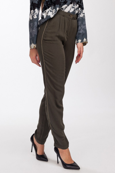 Брюки Femme & Devur 9015 1.18D - фото 1