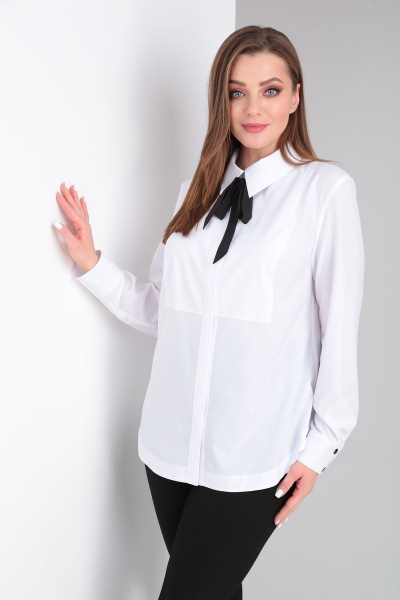 Блуза Modema м.529 - фото 1
