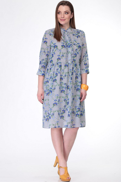 Платье LadisLine 1070/1 - фото 1
