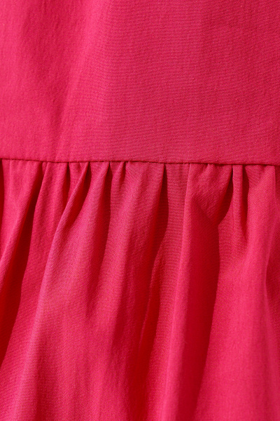Платье Панда 86783w розовый - фото 3