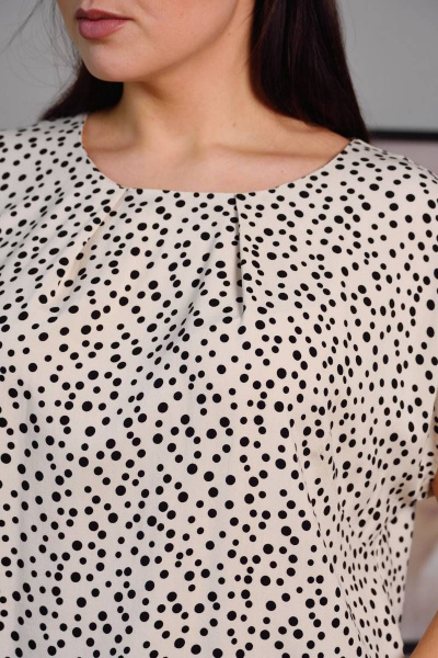 Блуза Femme & Devur 70310 2.32BF(170) - фото 3